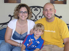 McNeal Family
